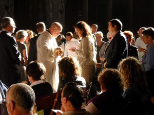 comunione