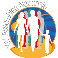 logo xvi assemblea