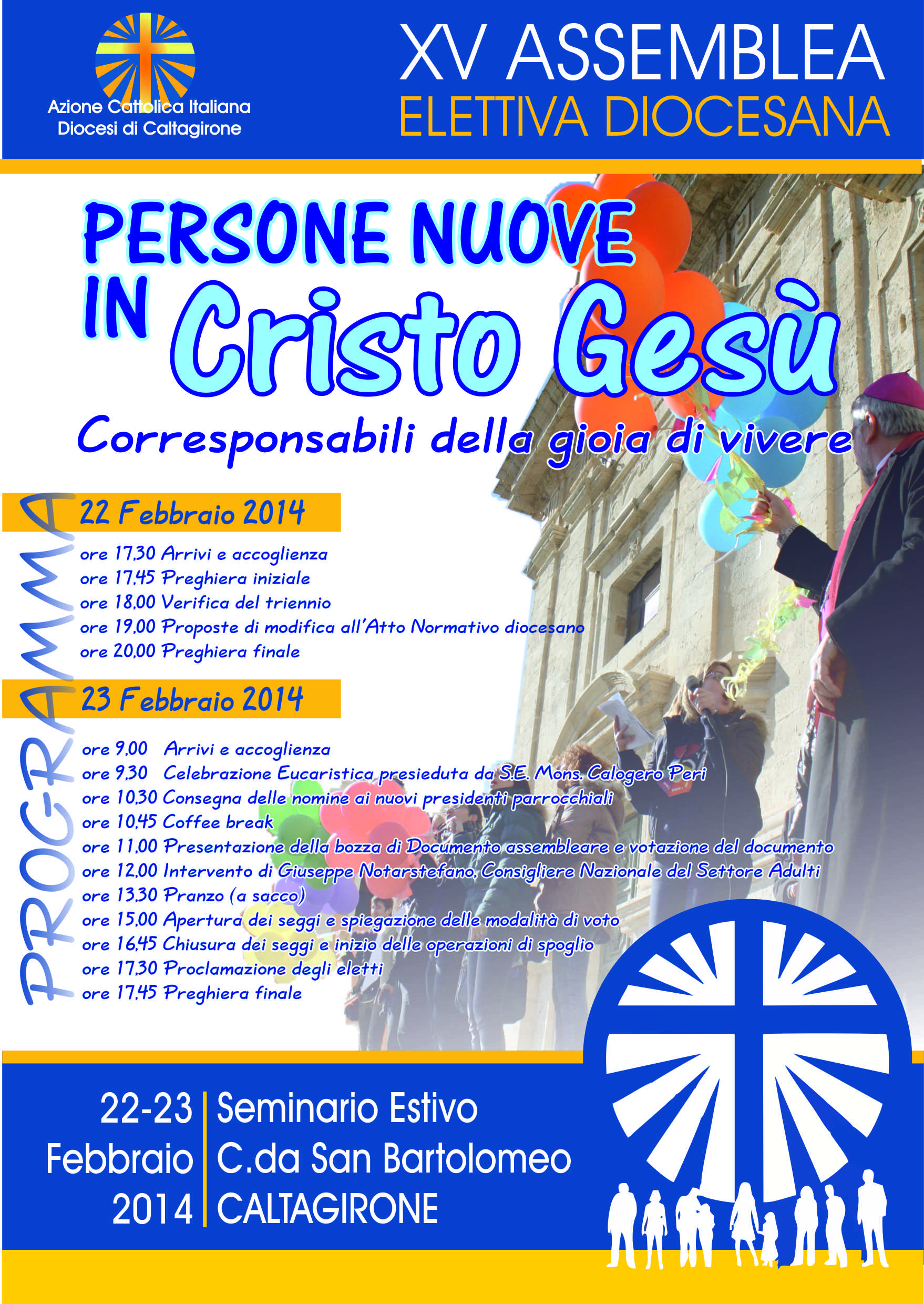 assemblea elettiva
