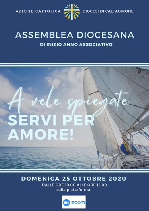 assemblea diocesana 2020